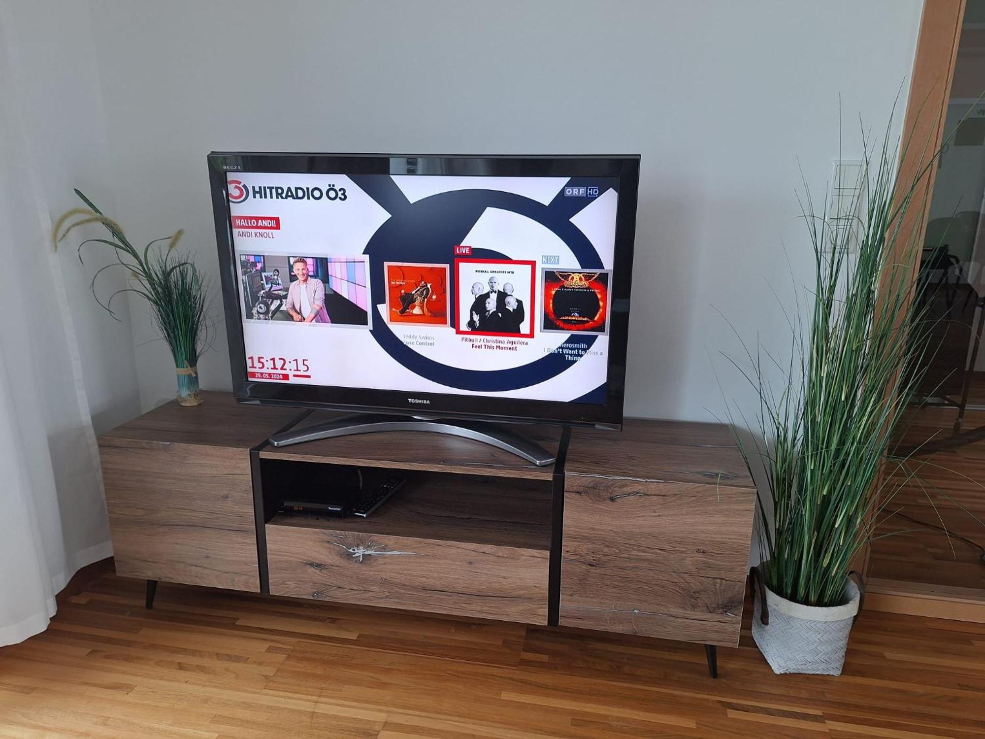 Fewo Ruhepo Großmehring Exteriör bild